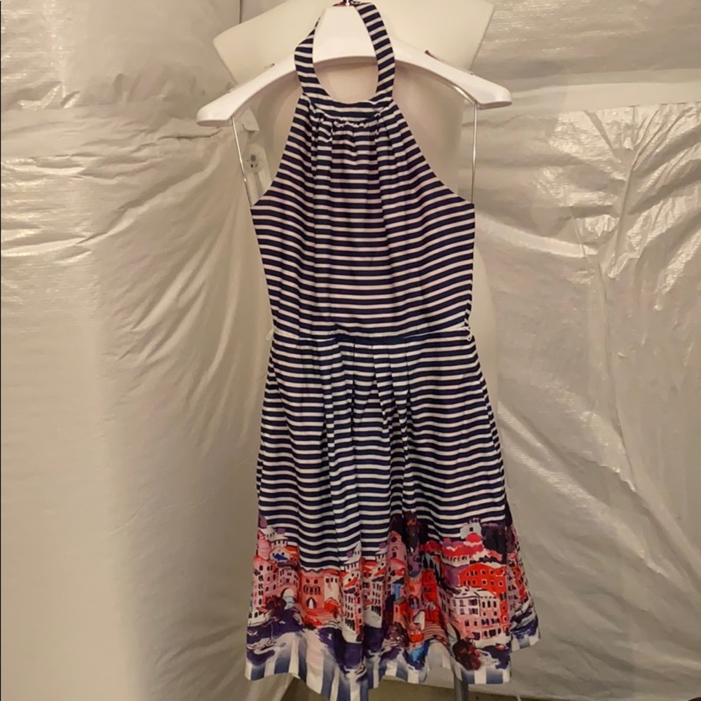 Muse Summer Dress